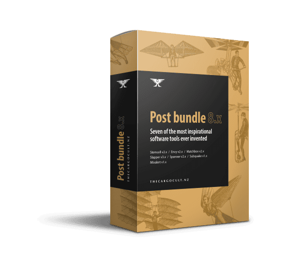 Post Bundle