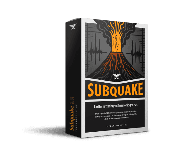 Subquake
